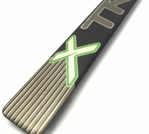 Emblema Caixa De Ar Citroën C3 Xtr 2003/2012