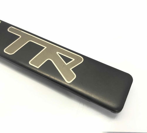 Emblema Caixa De Ar Citroën C3 Xtr 2003/2012