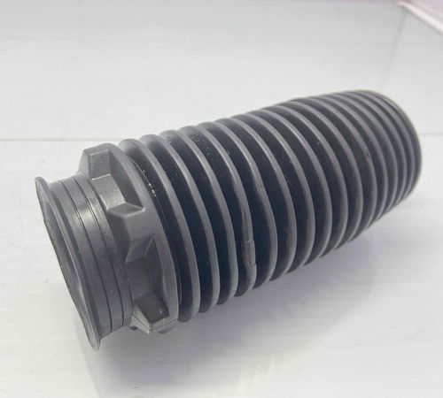 Coifa Caixa De Direção Renault Duster Oroch 2011/2021