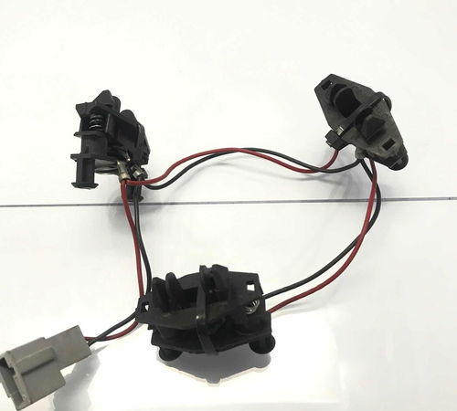 Chicote Volante Renault Sandero 2007/2011