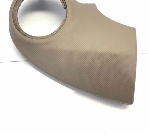Moldura Difusor Canto Esquerdo Renault S...
