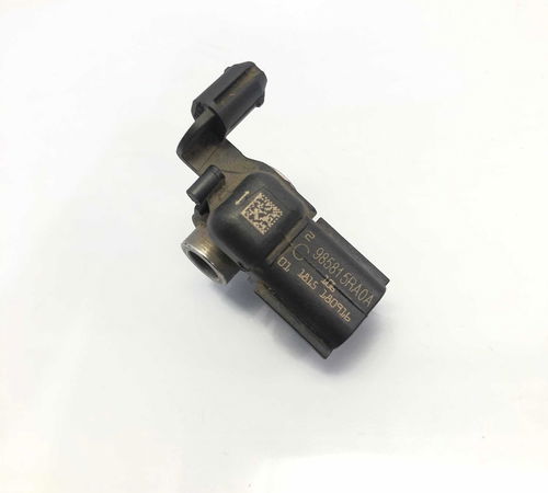 Sensor Impacto Frontal Nissan Kicks 2016/2021