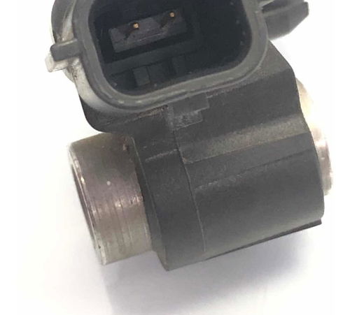 Sensor Impacto Frontal Nissan Kicks 2016/2021