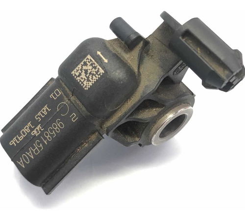 Sensor Impacto Frontal Nissan Kicks 2016/2021