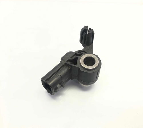 Sensor Impacto Frontal Nissan Kicks 2016...