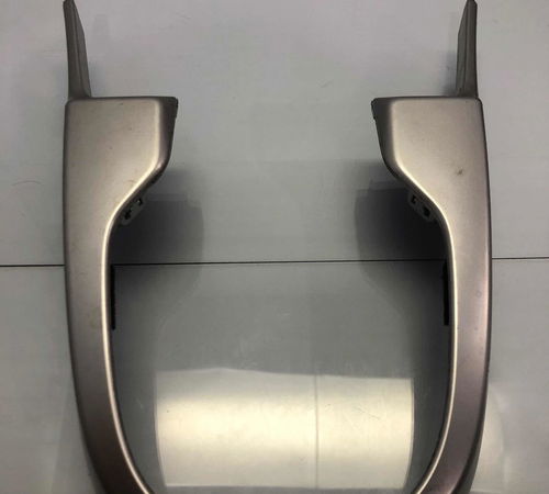 Moldura Console Central Honda Fit 2015/2020