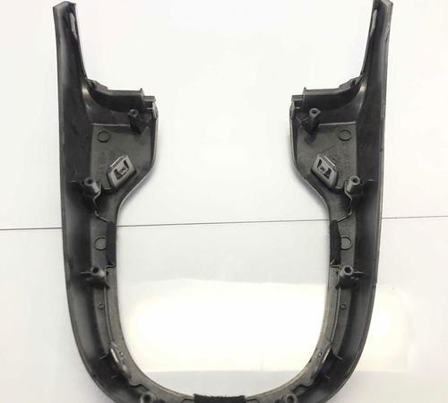 Moldura Console Central Honda Fit 2015/2020