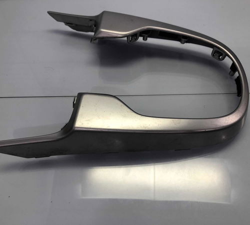 Moldura Console Central Honda Fit 2015/2020