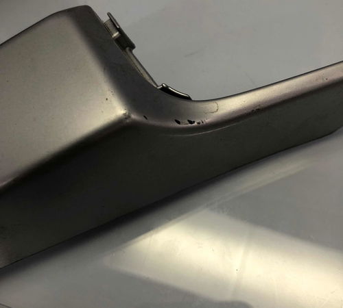 Moldura Console Central Honda Fit 2015/2020