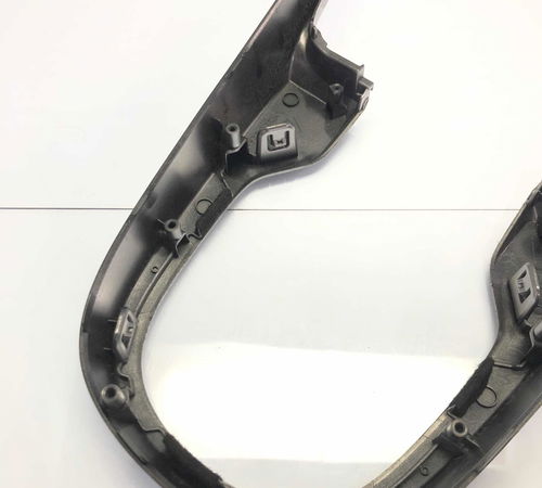 Moldura Console Central Honda Fit 2015/2020