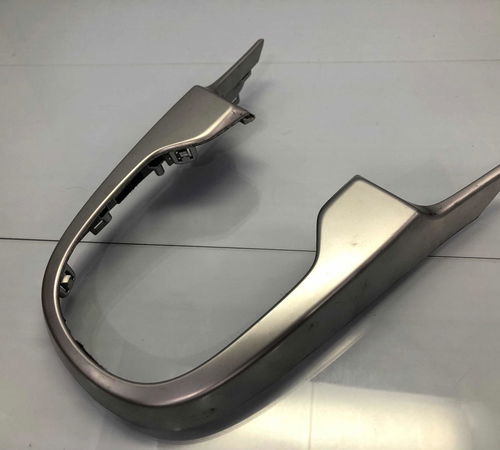 Moldura Console Central Honda Fit 2015/2020