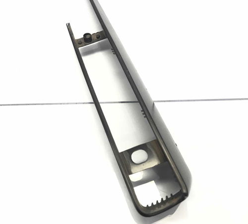 Moldura Rack De Teto Frontal Direita Vw Tiguan 2011/2016