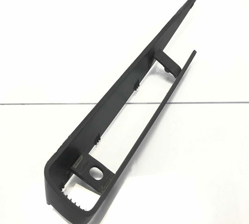 Moldura Rack De Teto Frontal Direita Vw Tiguan 2011/2016