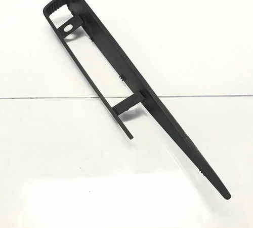 Moldura Rack De Teto Frontal Direita Vw Tiguan 2011/2016