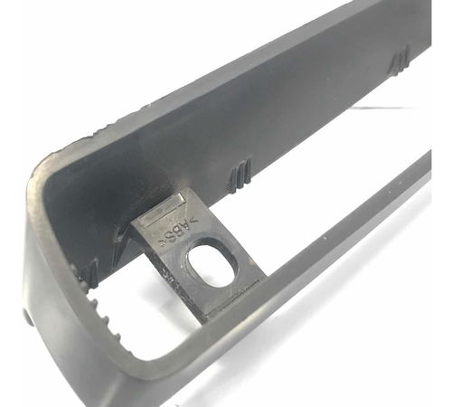 Moldura Rack De Teto Frontal Direita Vw Tiguan 2011/2016
