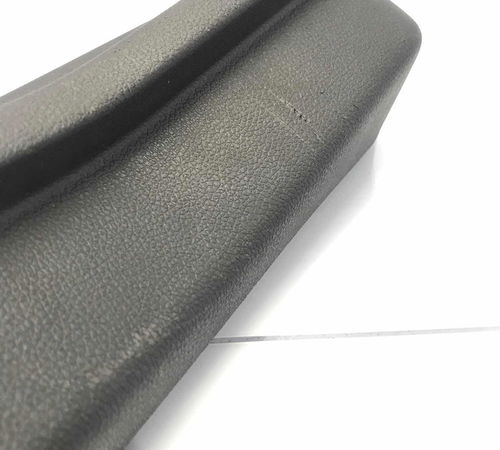 Suporte Esquerdo Tampão Bagagito Honda Fit 2015/2020