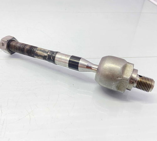 Braço Axial Hyundai Ix35 2009/2013