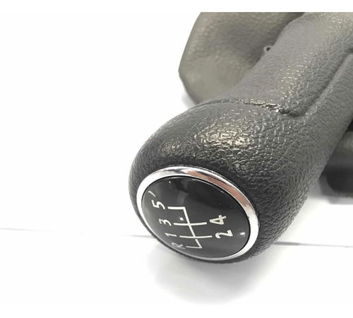 Manopla Câmbio Volkswagen Polo 2003/2012