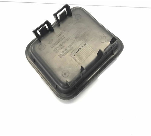 Tampa Console Central Renault Sandero 2007/2014