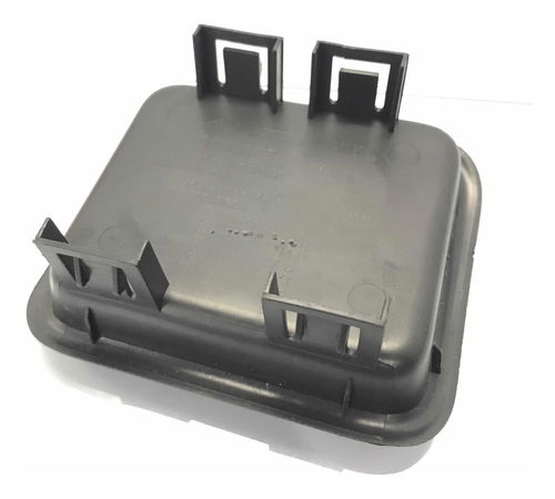Tampa Console Central Renault Sandero 2007/2014
