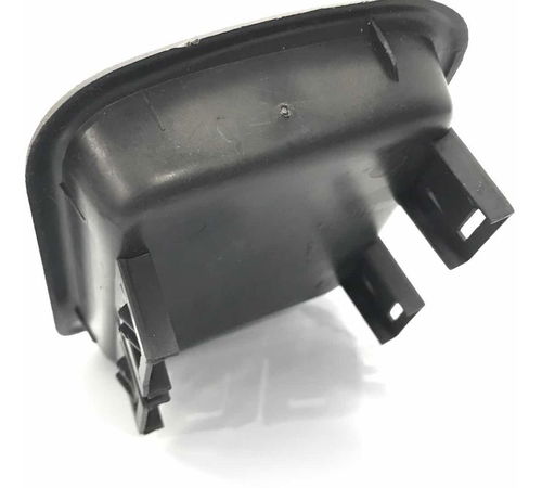Tampa Console Central Renault Sandero 2007/2014
