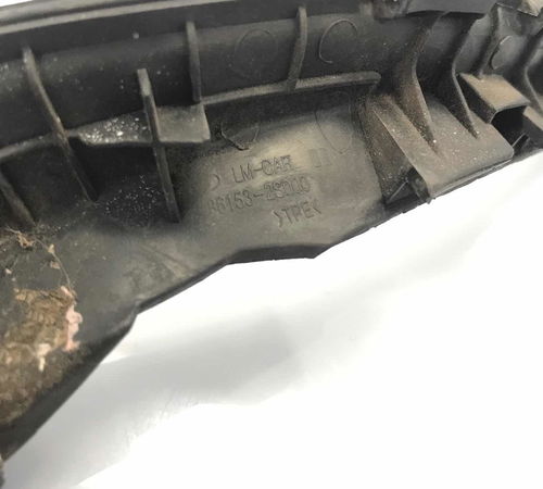 Tampa Acabamento Esquerdo Churrasqueira Hyundai Ix35 09/13