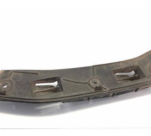 Guia Direito Pára-choque Dianteiro Volkswagen Polo 2003/2007