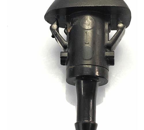 Brucutu Esguicho Dianteiro Subaru Forester 2009/2012
