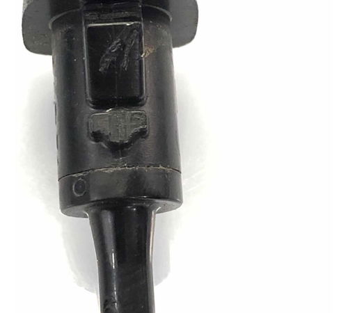 Brucutu Esguicho Dianteiro Subaru Forester 2009/2012