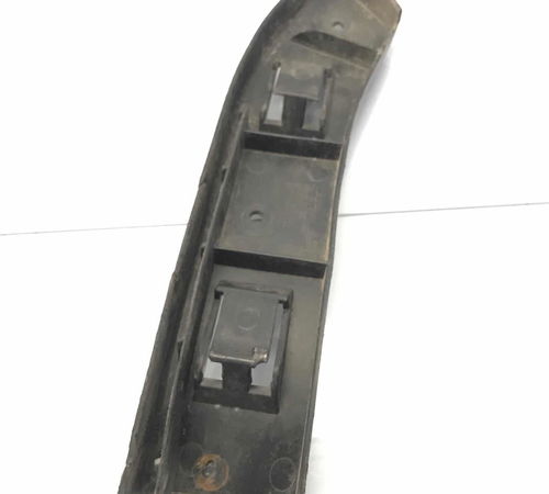 Guia Esquerdo Pára-choque Dianteiro Volkswagen Polo 03/07