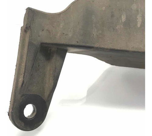 Acabamento Traseiro Esquerdo Toyota Corolla 2019/2022