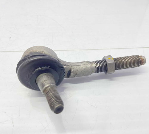 Terminal De Direção Esquerda Peugeot 207 2007/2015