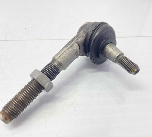 Terminal De Direção Esquerda Peugeot 207 2007/2015