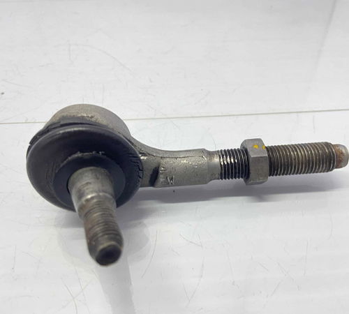 Terminal De Direção Esquerda Peugeot 207 2007/2015