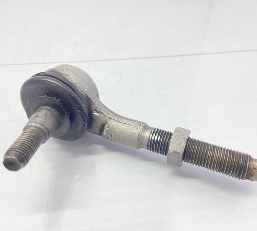 Terminal De Direção Esquerda Peugeot 207 2007/2015