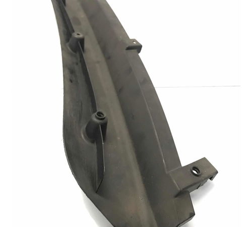 Defletor Churrasqueira Hyundai Vera Cruz 2007/2011