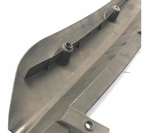 Defletor Churrasqueira Hyundai Vera Cruz 2007/2011