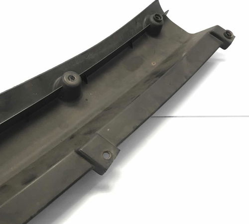 Defletor Churrasqueira Hyundai Vera Cruz 2007/2011
