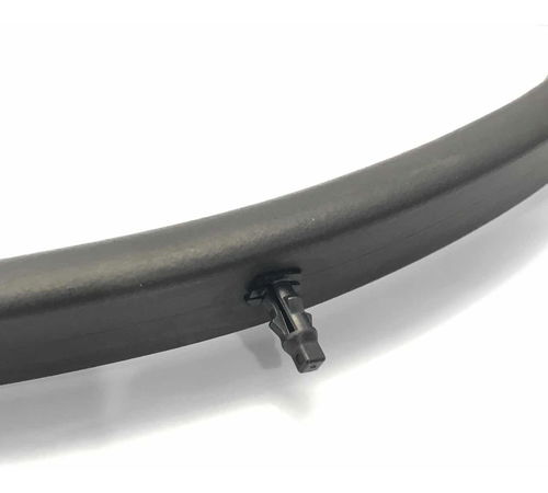 Borracha Vedação Churrasqueira Nissan Kicks 2016/2021