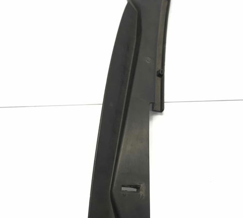 Defletor Churrasqueira Canto Direito Jac J2 2012/2016