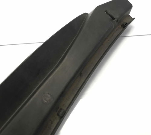 Defletor Churrasqueira Canto Direito Jac J2 2012/2016