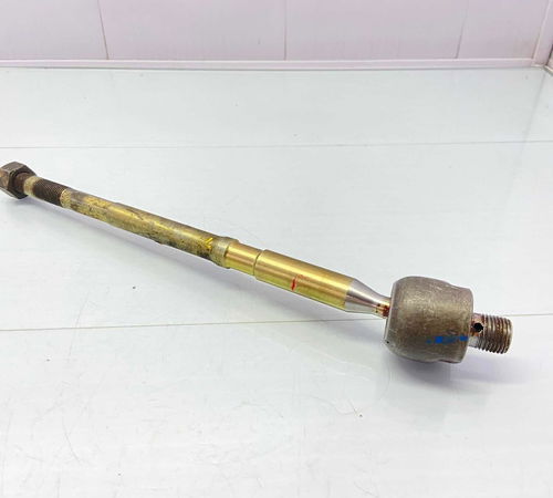 Braço Axial Jac J3 2011/2013