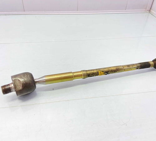 Braço Axial Jac J3 2011/2013