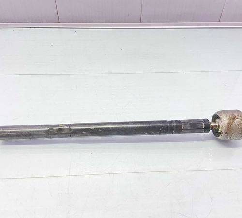 Braço Axial Peugeot 207 2007/2015