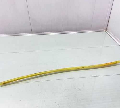 Cano Coifa Peugeot 207 2007/2015