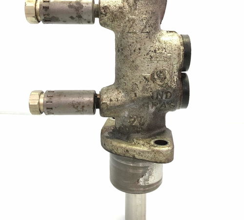 Cilindro Mestre Fiat Palio Economy 2005/2015
