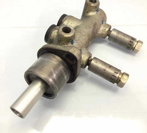 Cilindro Mestre Fiat Palio Economy 2005/2015
