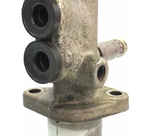 Cilindro Mestre Fiat Palio Economy 2005/2015