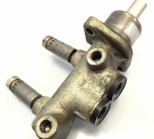 Cilindro Mestre Fiat Palio Economy 2005/2015