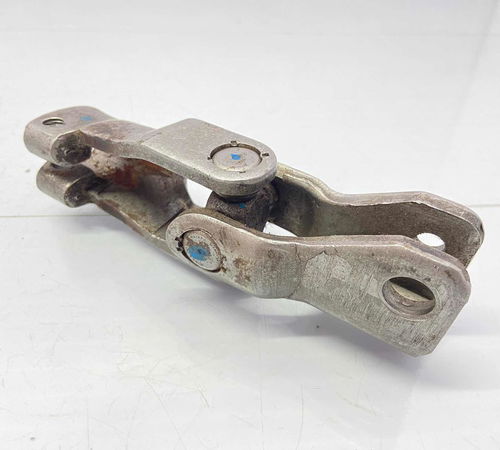 Cruzeta De Direção Ford Ecosport Fiesta 2003/2012